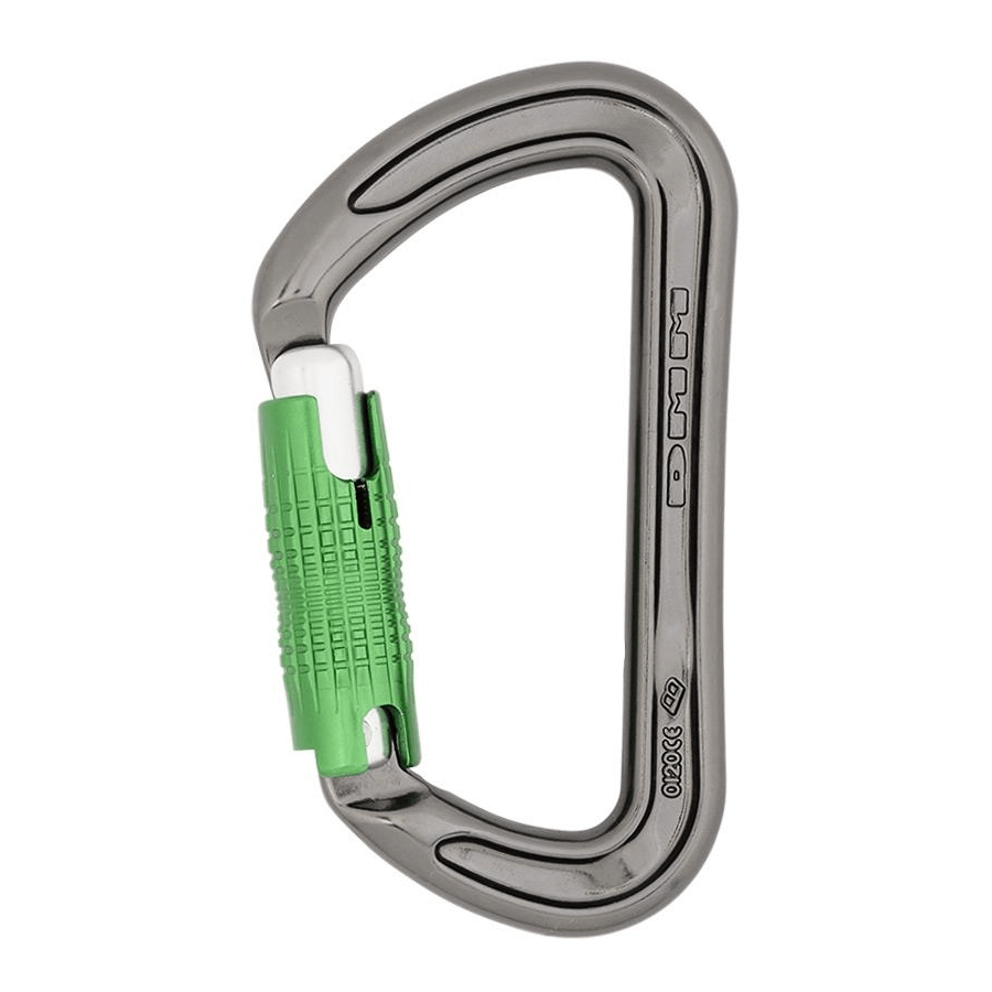 DMM Zodiac Locksafe Industrial Carabiner