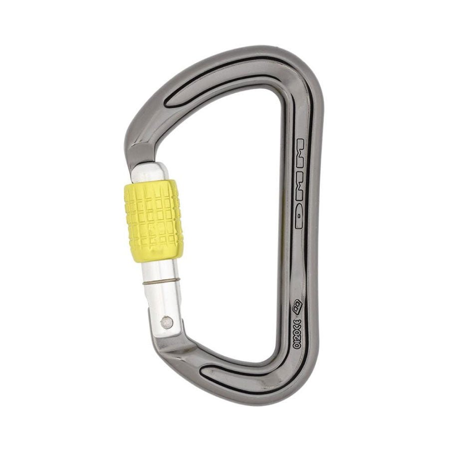 DMM Zodiac Screwgate Industrial Carabiner