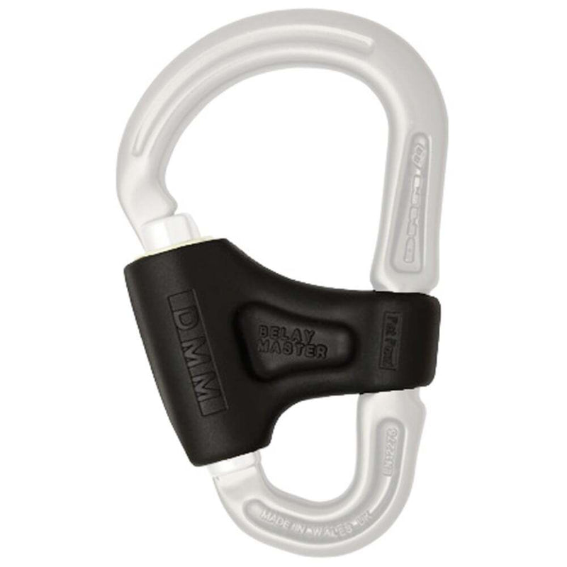DMM Belay Master Clip Climbing Accessory (Old Gates)