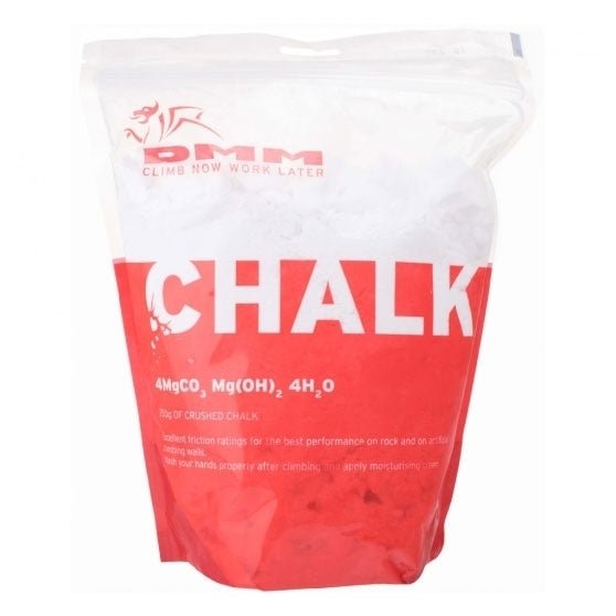 DMM Crushed Chalk Bag - 250g