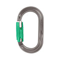 DMM AmericanO Locksafe Climbing Carabiner