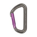 DMM Shadow Straight Gate Climbing Carabiner - 6 Pack