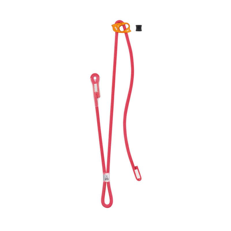 Petzl Dual Connect Adjust Climbing Lanyard