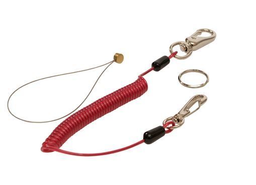 Ferno Safe Spring Hook Industrial Climbing