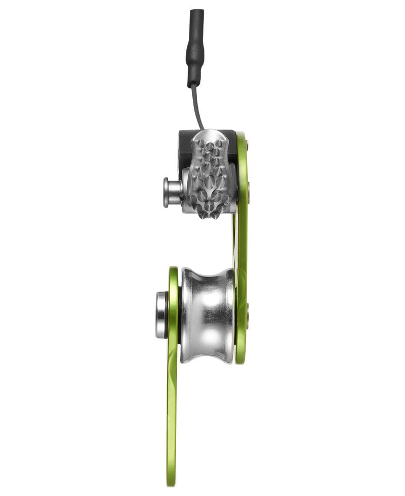 Edelrid Spoc Industrial Rescue Pulley
