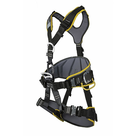 Singing Rock Expert 3D Speed Full Body Industrial Harness