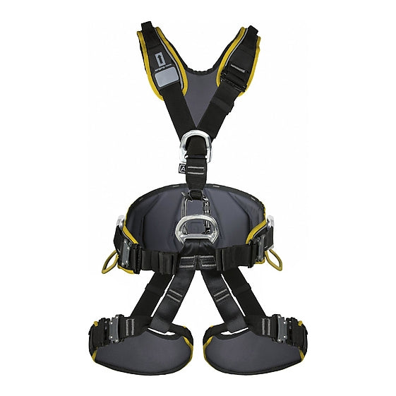 Singing Rock Expert 3D Speed Full Body Industrial Harness