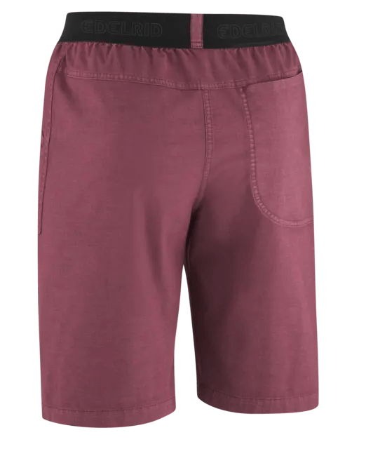 Edelrid Legacy III Mens Shorts