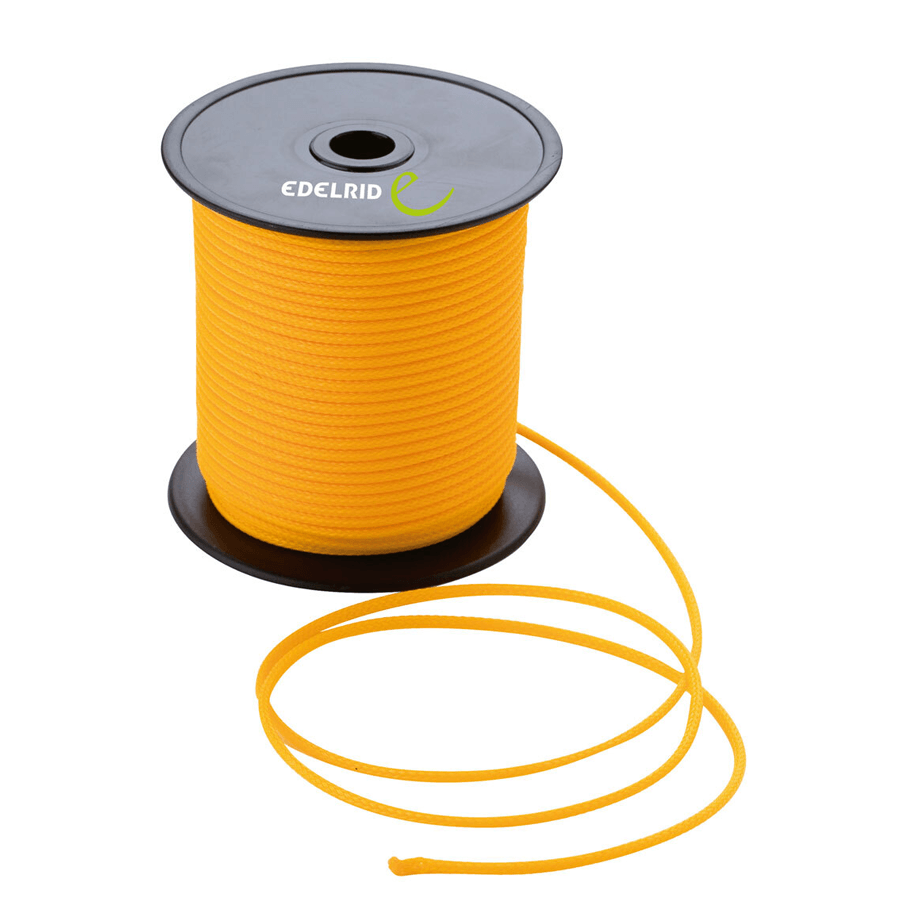 Edelrid 2.6mm Throw Line - 50m Spool