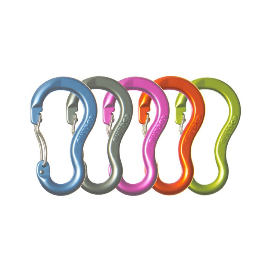 Edelrid Wave Accessory Carabiner