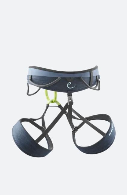 Edelrid Moe III Climbing Harness - Marine