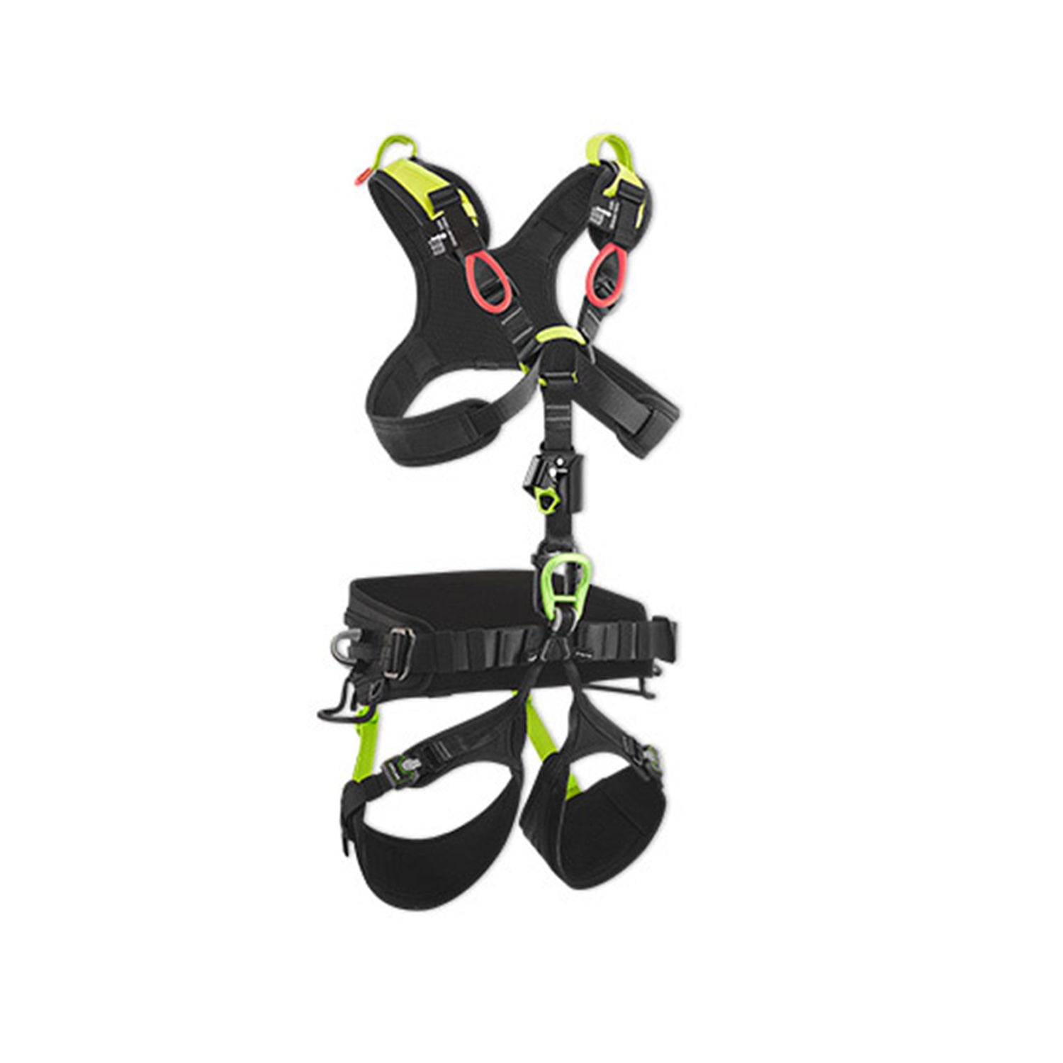 Edelrid Vector X Full Body Industrial Harness