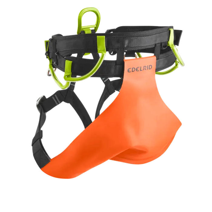 Edelrid Iguazu III Canyoning Harness