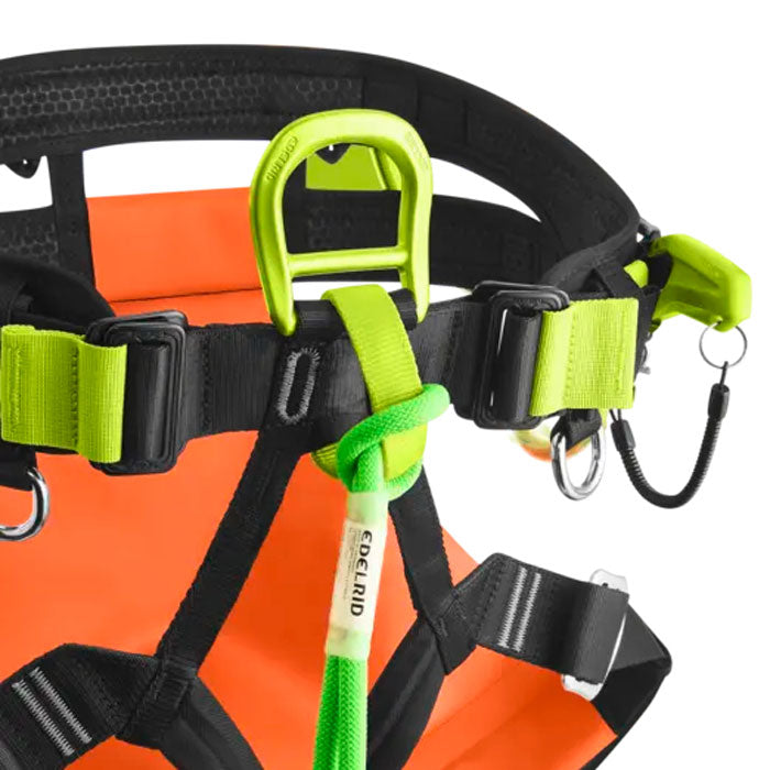 Edelrid Iguazu III Canyoning Harness