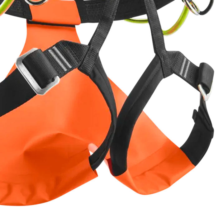 Edelrid Iguazu III Canyoning Harness