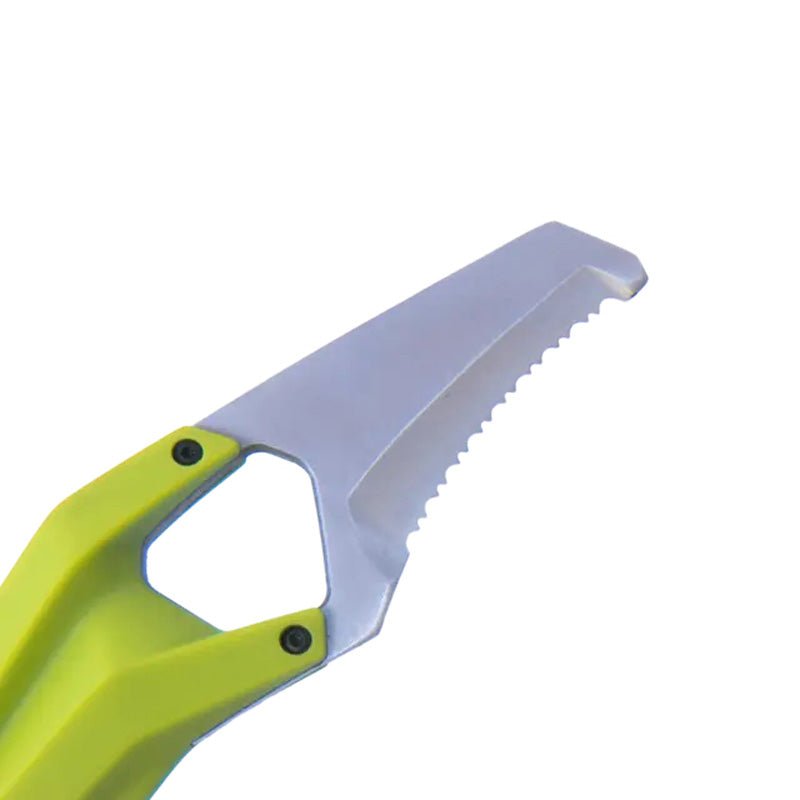 Edelrid Rescue Canyoning Climbing Knife