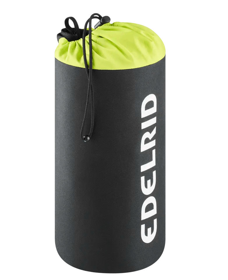 Edelrid Rope Pouch Industrial Bag 1 Colour Night Oasis