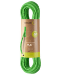 Edelrid Tommy Caldwell Eco Dry DT 9.6mm Dynamic Climbing Rope - 70m