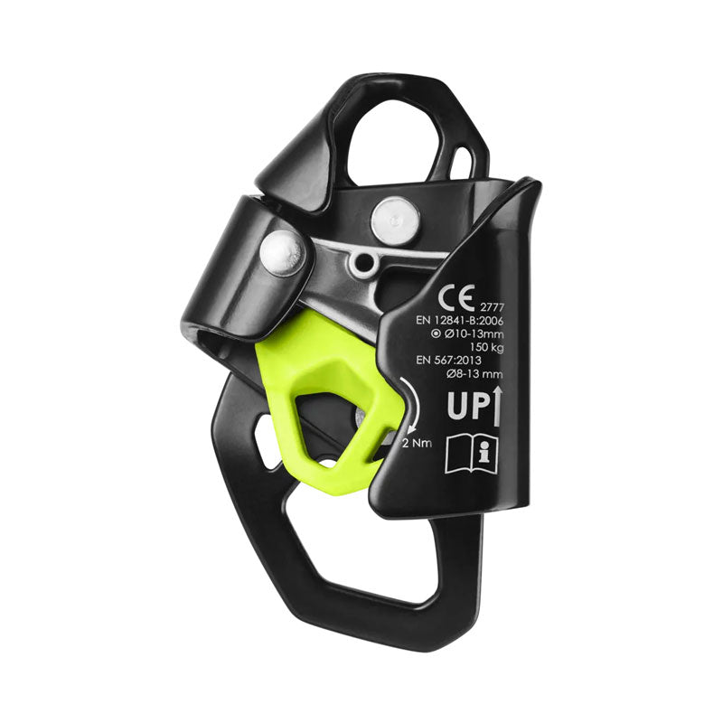 Edelrid Uni Cruiser Industrial Ascender