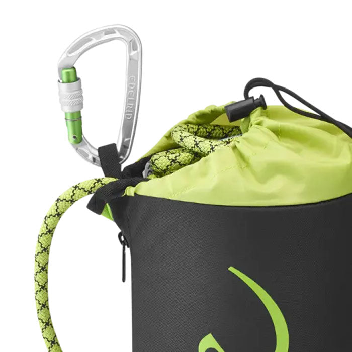 Edelrid Via Ferrata Climbing Belay Kit