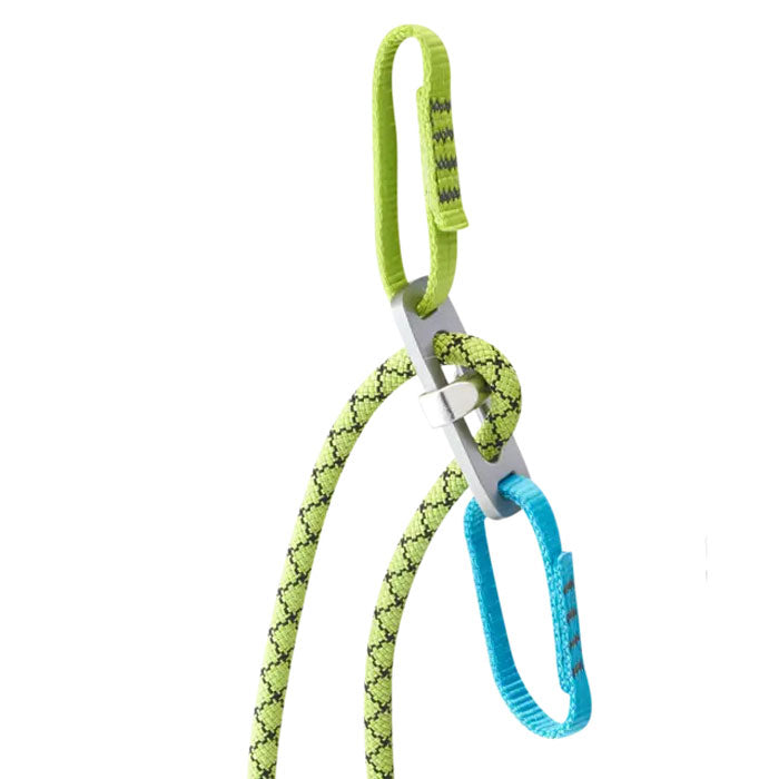 EDELRID - Via Ferrata Belay Kit II - Nachsicherungsset (Gebraucht) in Staufen für CHF 45 - mit EDELRID - Via Ferrata Belay Kit II - Nachsicherungsset (Gebraucht) in Staufen für CHF 45 - mit