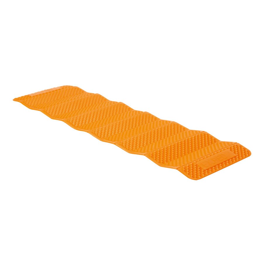 Exped FlexMat Folding Sleeping Mat - Medium