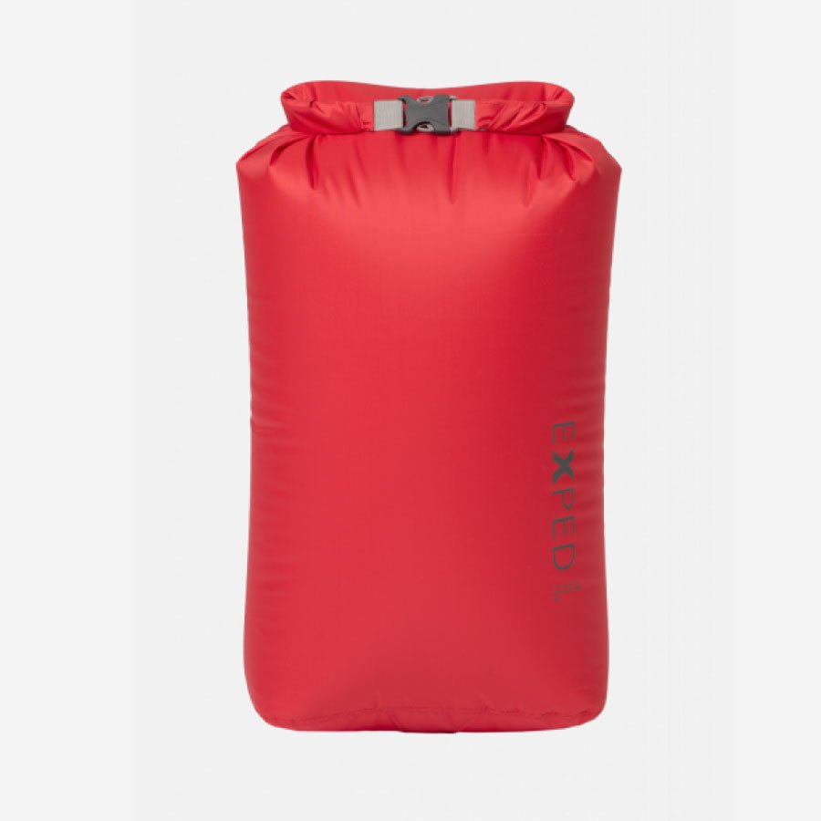 Exped Fold Dry Bag BS - Medium