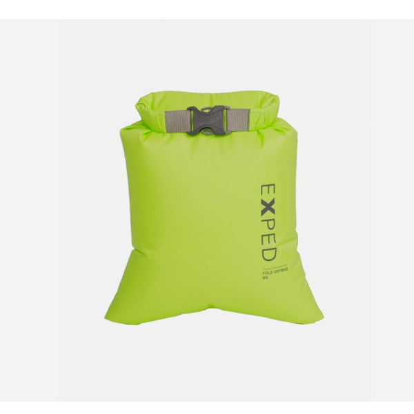 Exped Fold Dry Bag BS - XXSmall