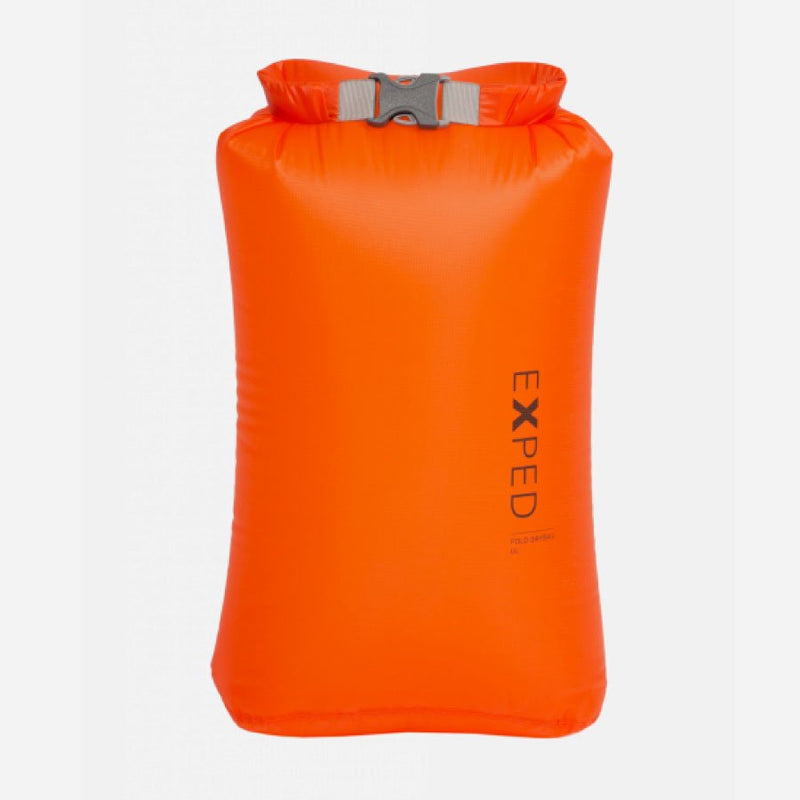 Exped Fold Dry Bag UL - XSmall