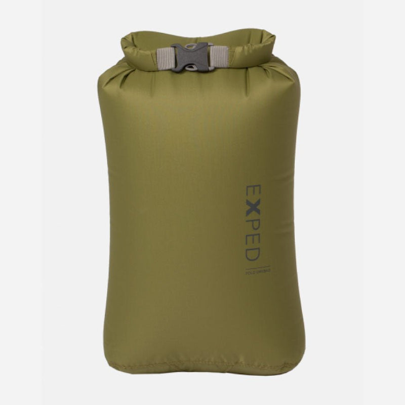 Exped Fold Drybag - Xsmall