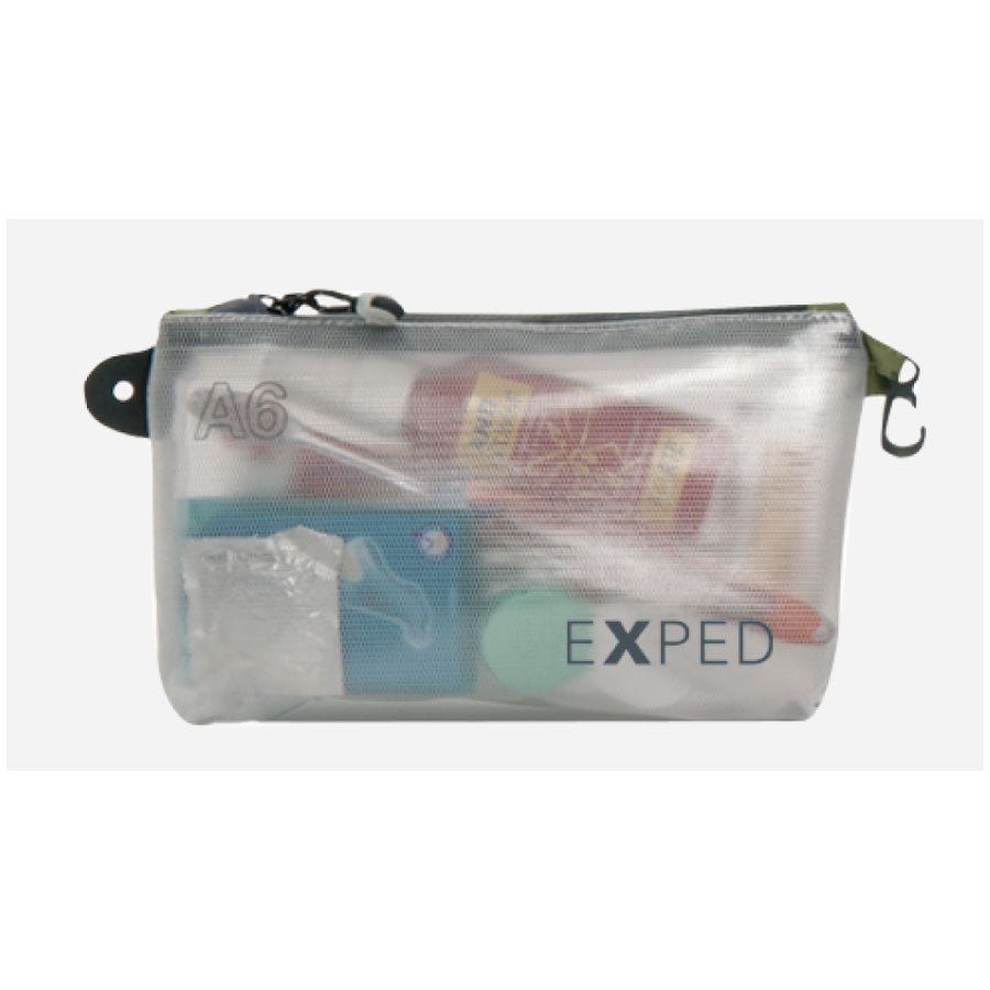 Exped Vista Organiser A6