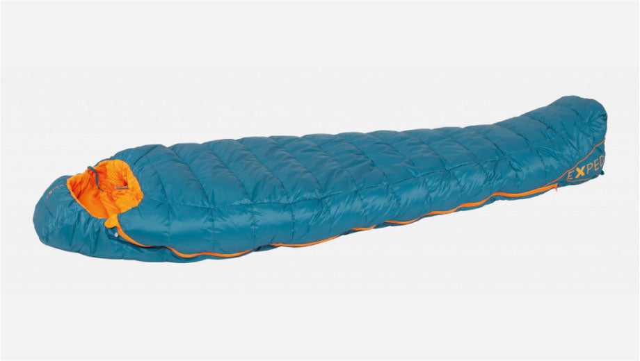 Exped Winterlite -15°C Sleeping Bag - Long