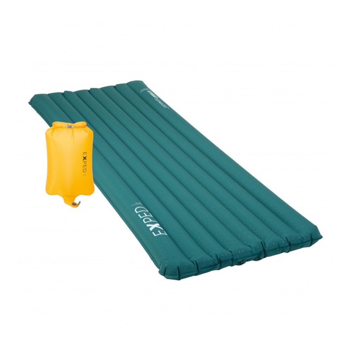 Exped Dura 5R All-Season Sleeping Mat - Long Wide