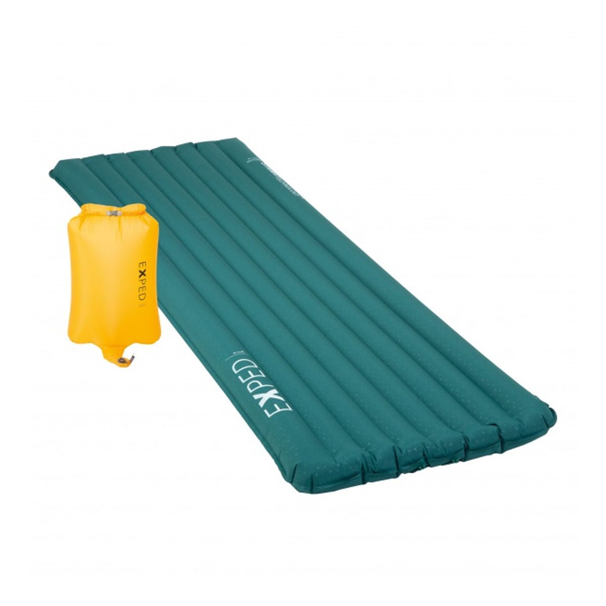 Exped Dura 5R All-Season Sleeping Mat - Medium