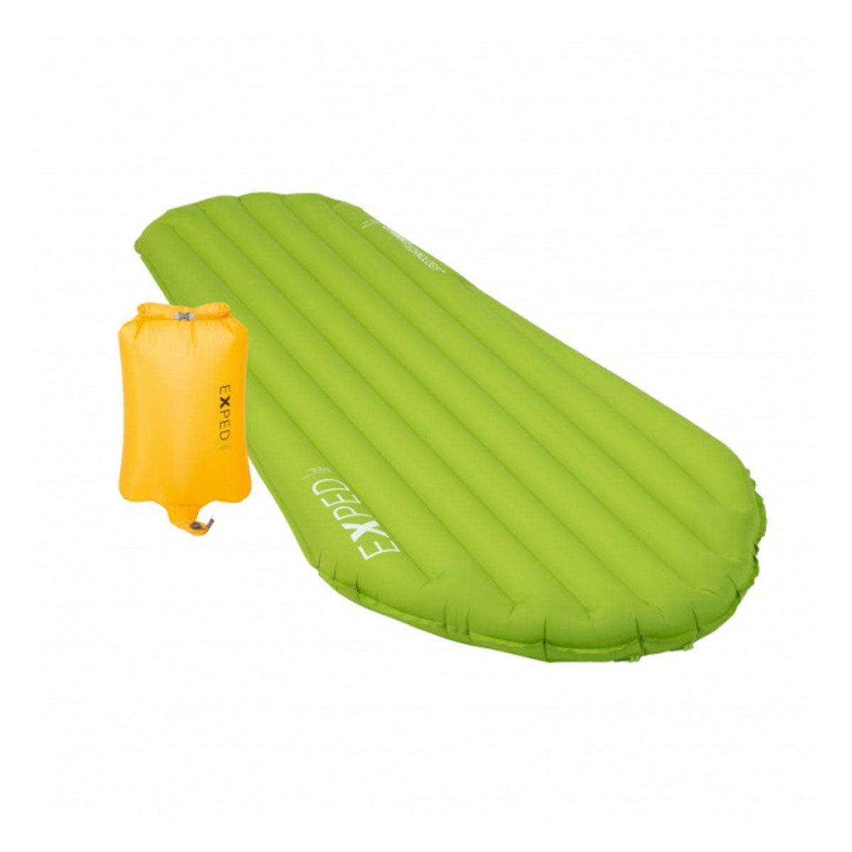 Exped Ultra 5R All-Season Sleeping Mat - Medium Wide Mummy