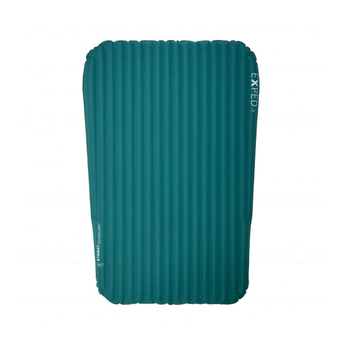 Exped Dura 5R Duo All-Season Sleeping Mat - Long wide