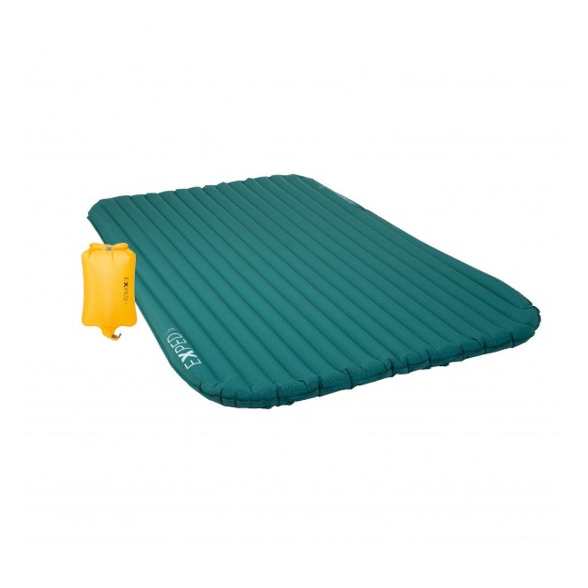 Exped Dura 5R Duo All-Season Sleeping Mat - Long wide