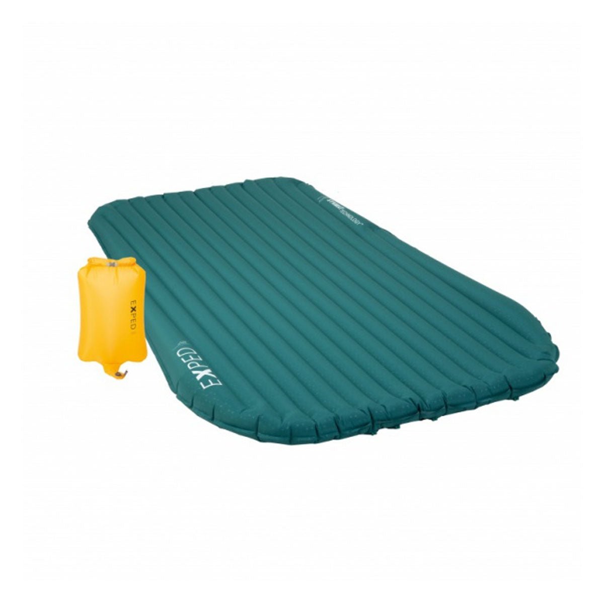 Exped Dura 5R Duo All-Season Sleeping Mat - Medium