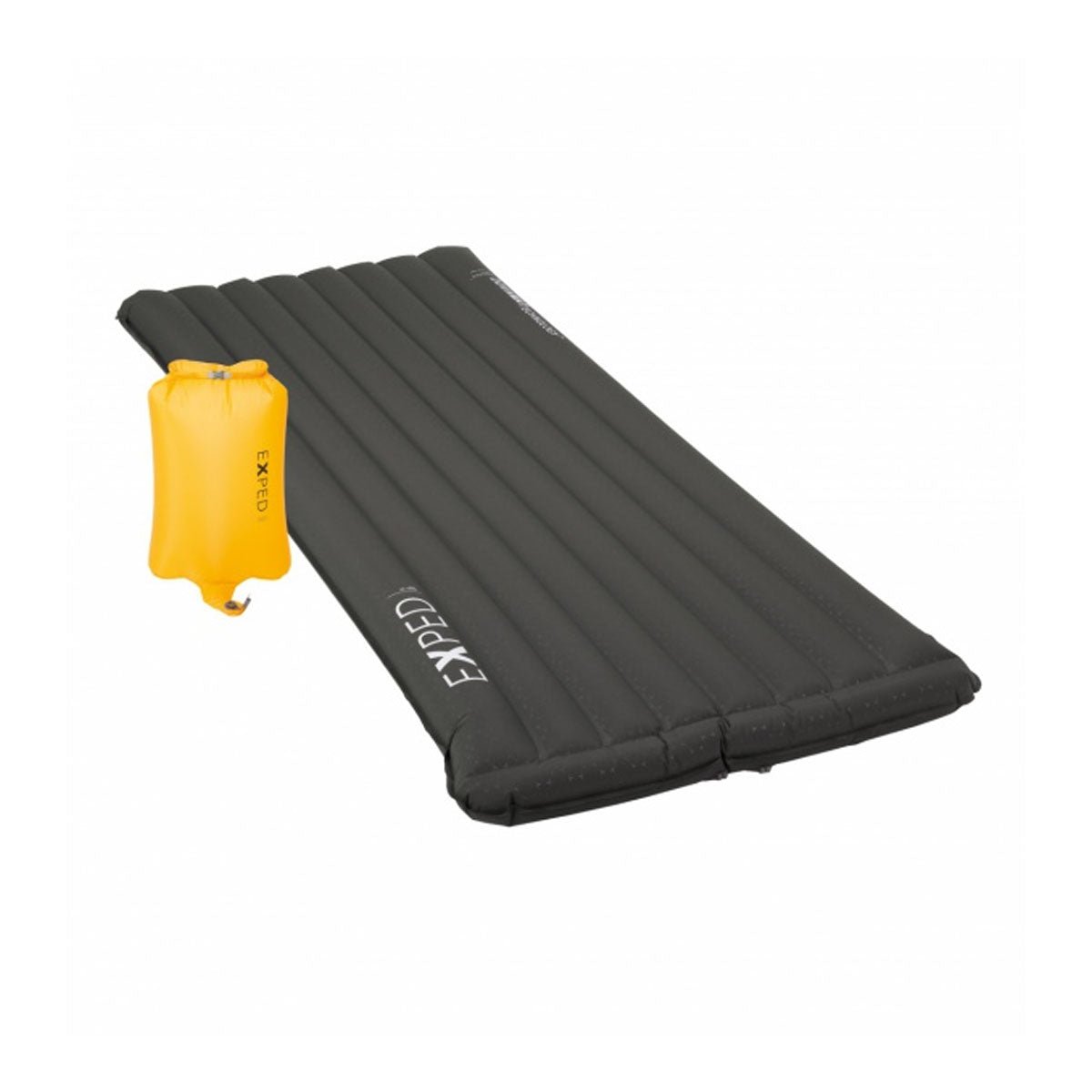 Exped Dura 8R Extreme Cold Sleeping Mat - Long Wide