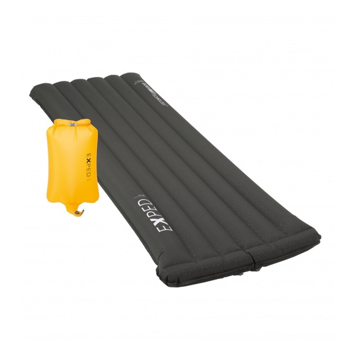 Exped Dura 8R Extreme Cold Sleeping Mat - Medium