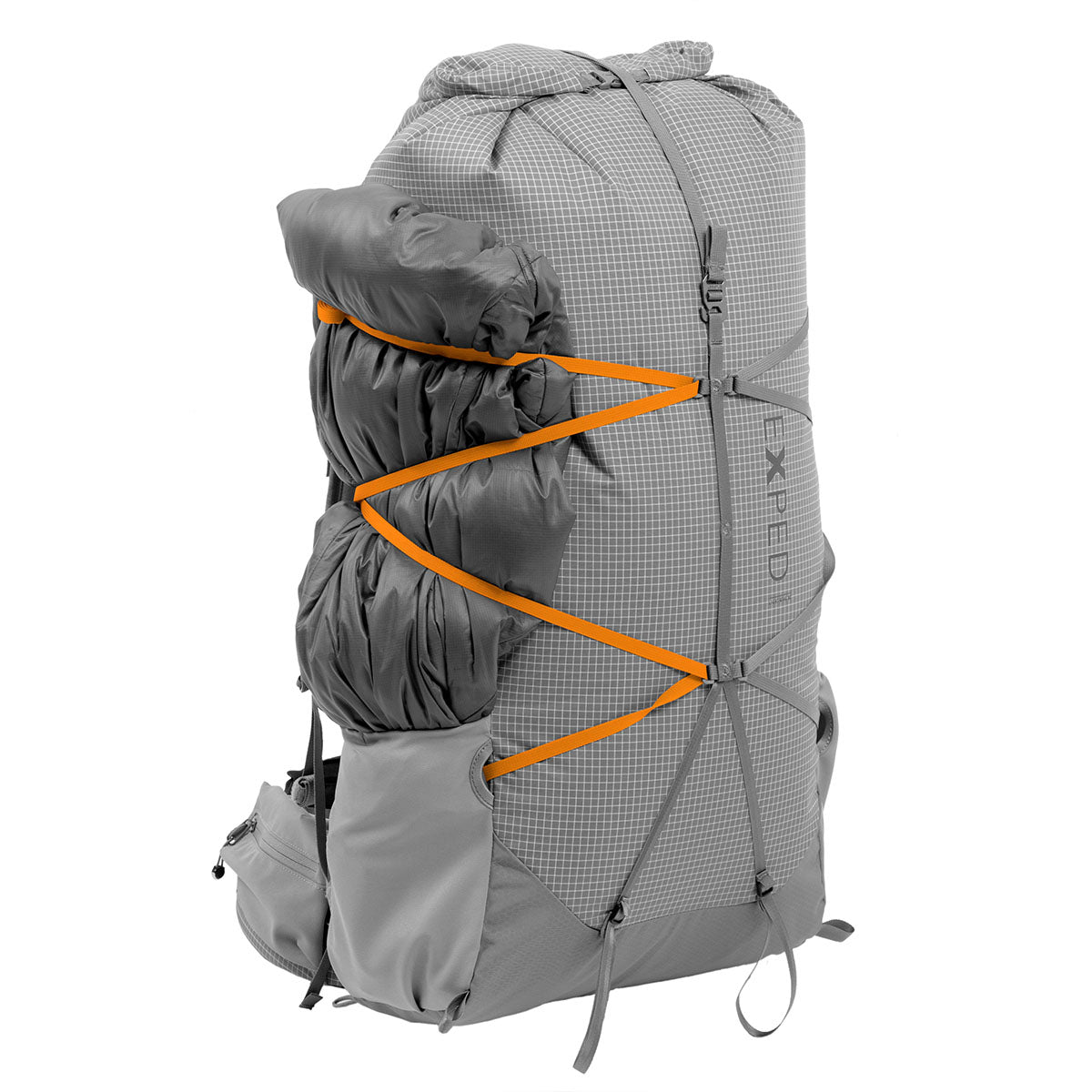 Exped Lightning 60 Litre Mens Hiking Pack