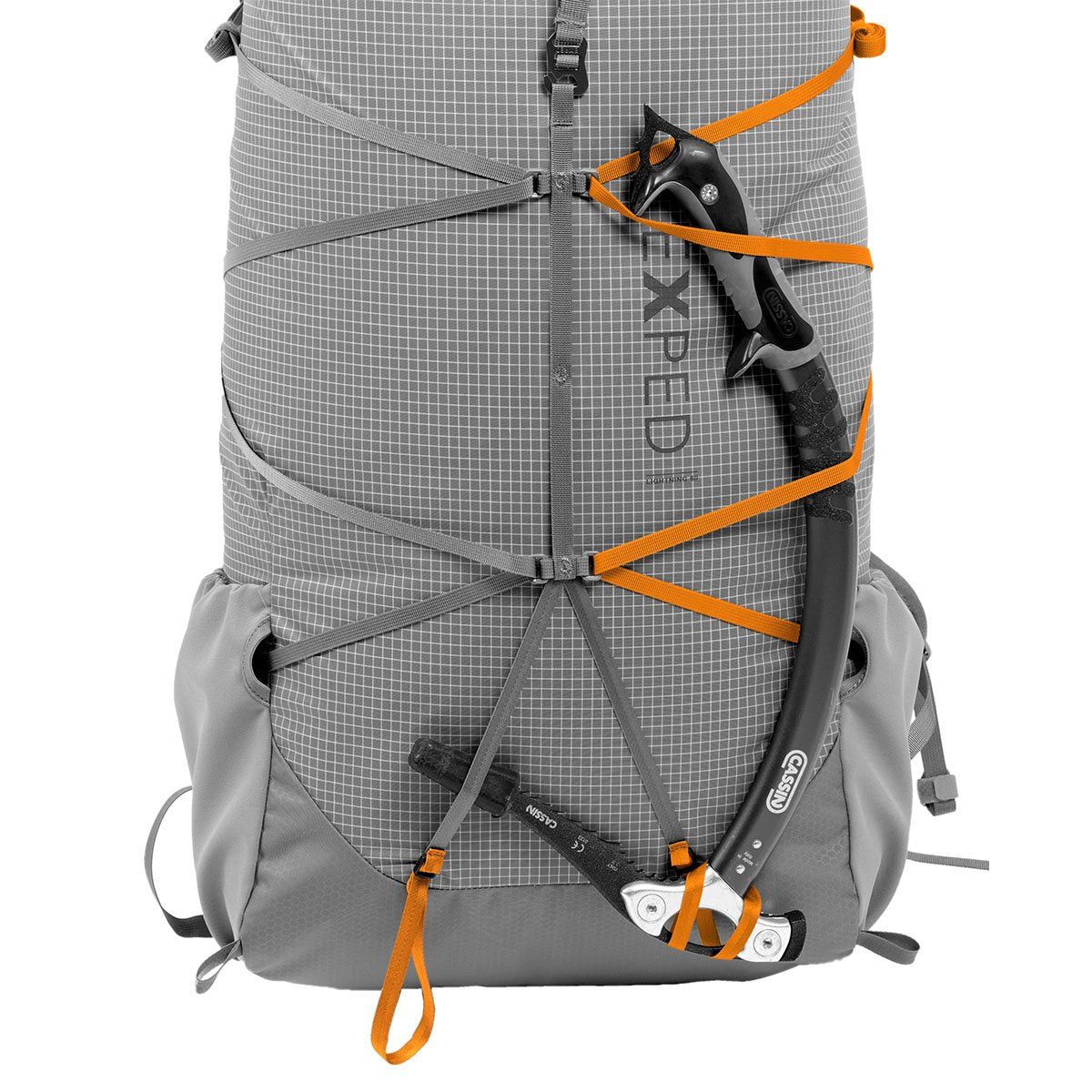 Exped Lightning 45 Litre Mens Hiking Pack