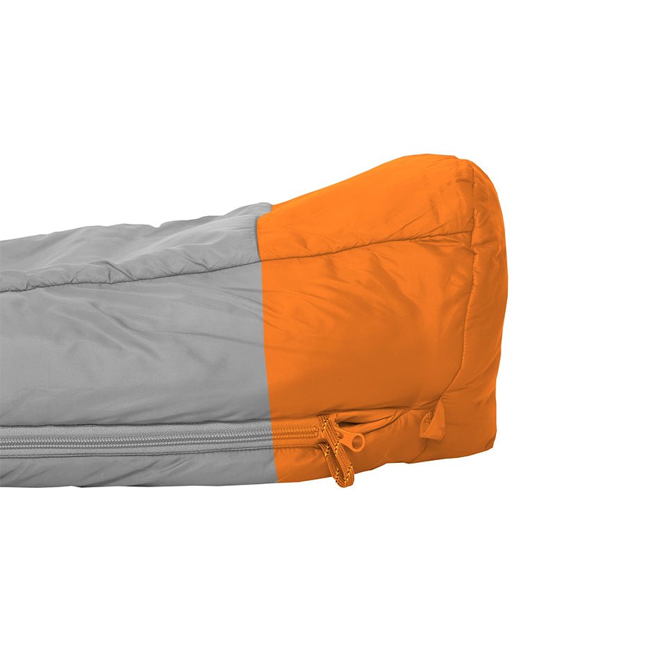 Exped LiteSyn +2°C Ultra Lightweight Sleeping Bag - Long