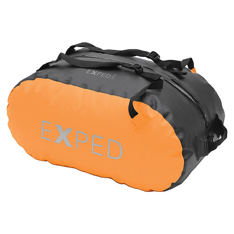Exped Tempest Duffle 70 Litre Travel Bag