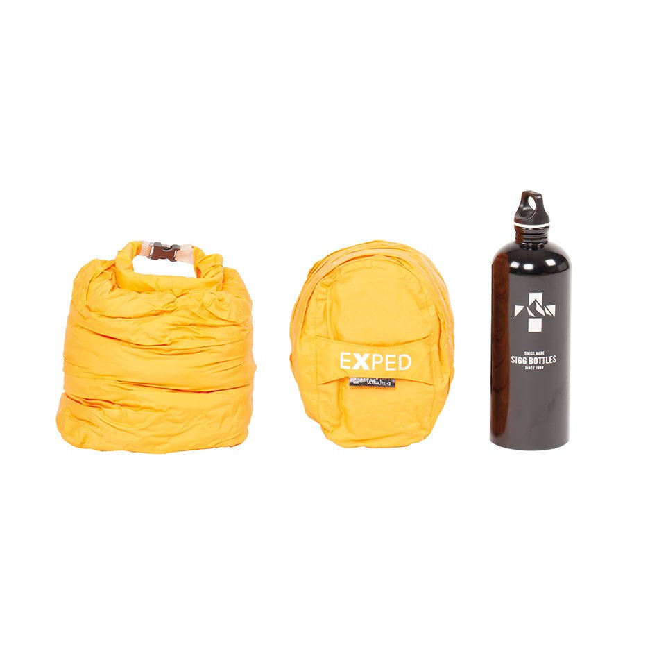 Exped Ultralite +3°C Sleeping Bag