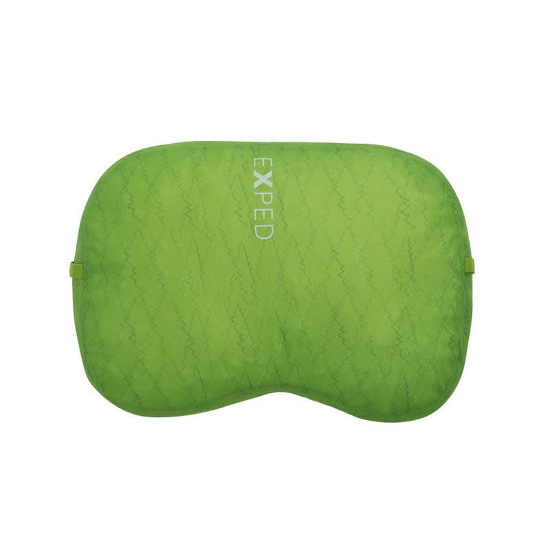 Exped DeepSleep Inflatable Camp Pillow - Medium
