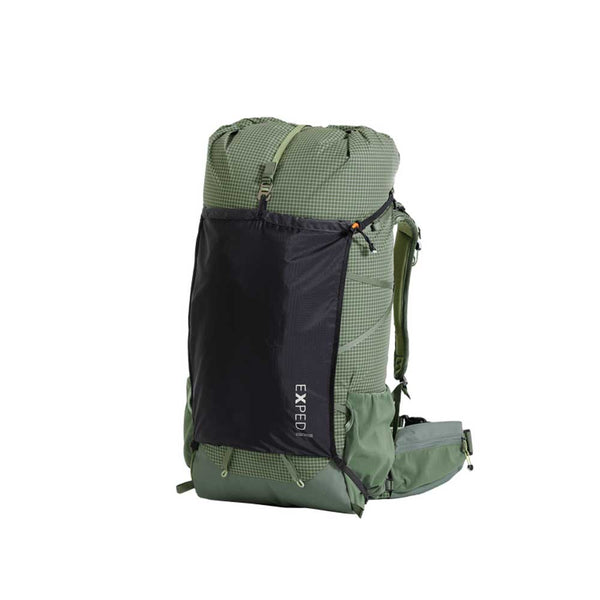 Exped Flash Hiking Pack Outer Pocket