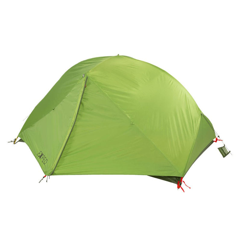 Exped Lyra II Tent 2 Person Tent