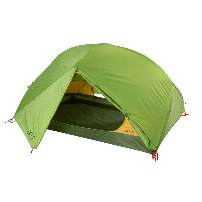 Exped Lyra III 3 Person Tent