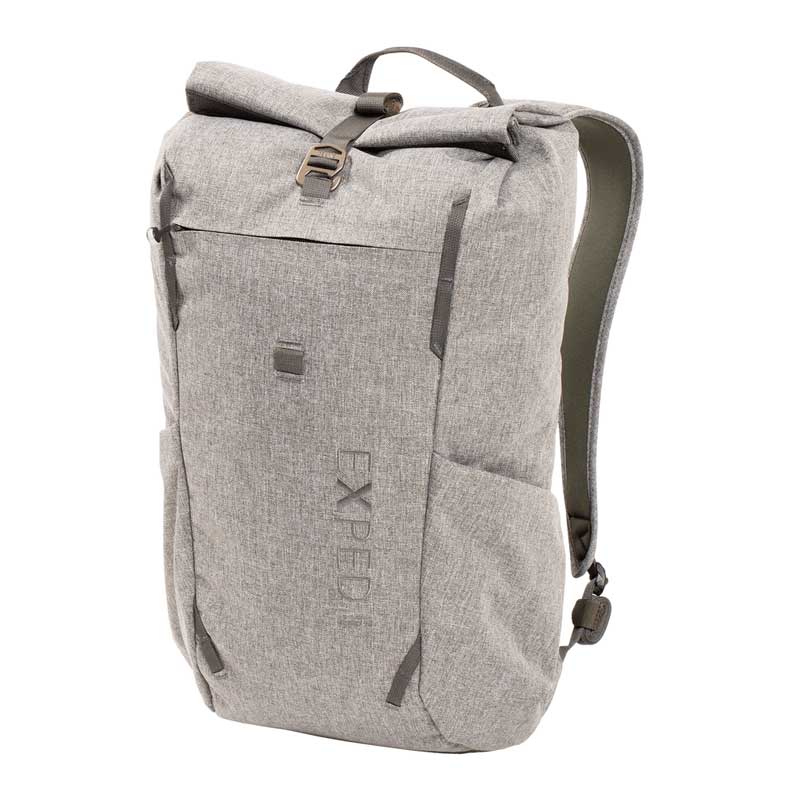Exped Metro 20 Litre Daypack Colour Grey Melange